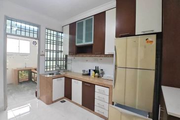 Bukit Impian, Taman Impian Emas