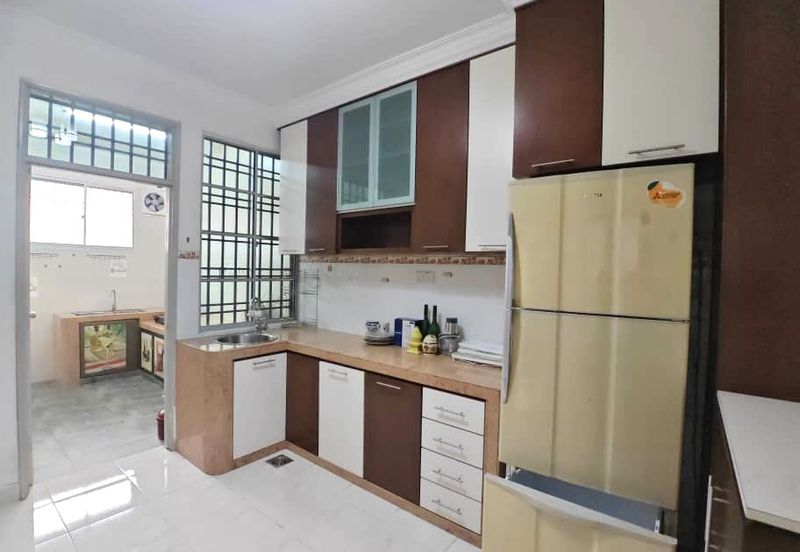 Bukit Impian, Taman Impian Emas