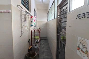 Bukit Impian, Taman Impian Emas