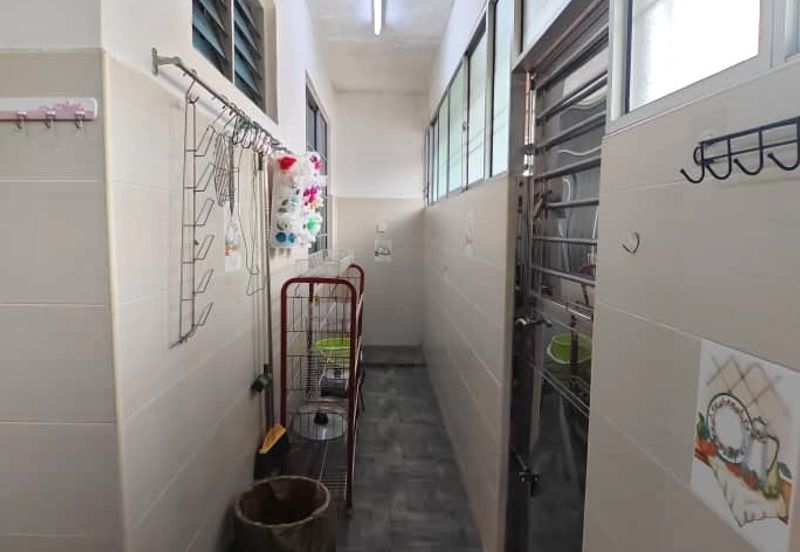 Bukit Impian, Taman Impian Emas