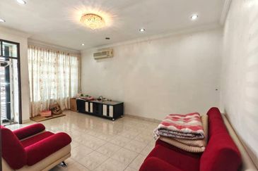 Bukit Impian, Taman Impian Emas