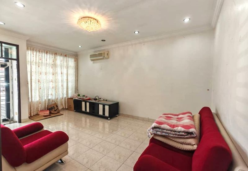 Bukit Impian, Taman Impian Emas