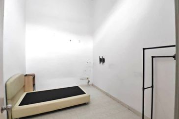 Bukit Impian, Taman Impian Emas