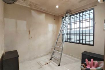 Bukit Impian, Taman Impian Emas