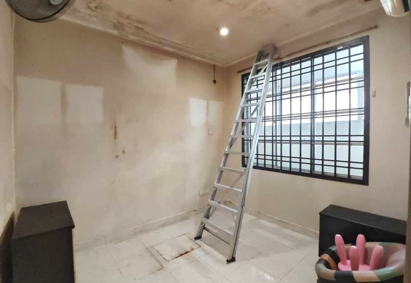 Bukit Impian, Taman Impian Emas