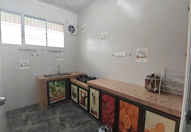 Bukit Impian, Taman Impian Emas