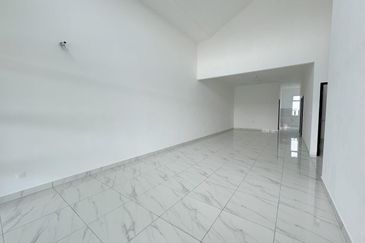 Iconia Garden Residence @ Taman Impian Emas