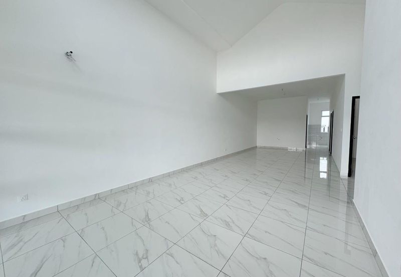 Iconia Garden Residence @ Taman Impian Emas