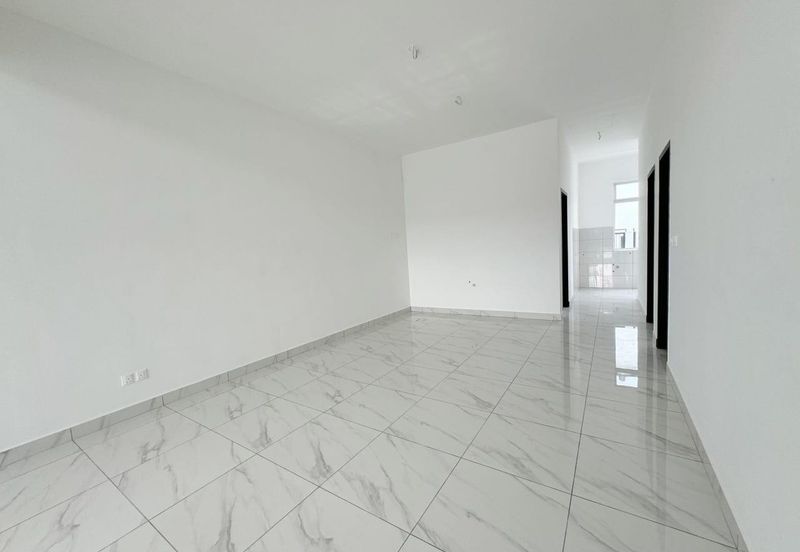 Iconia Garden Residence @ Taman Impian Emas