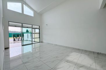 Iconia Garden Residence @ Taman Impian Emas