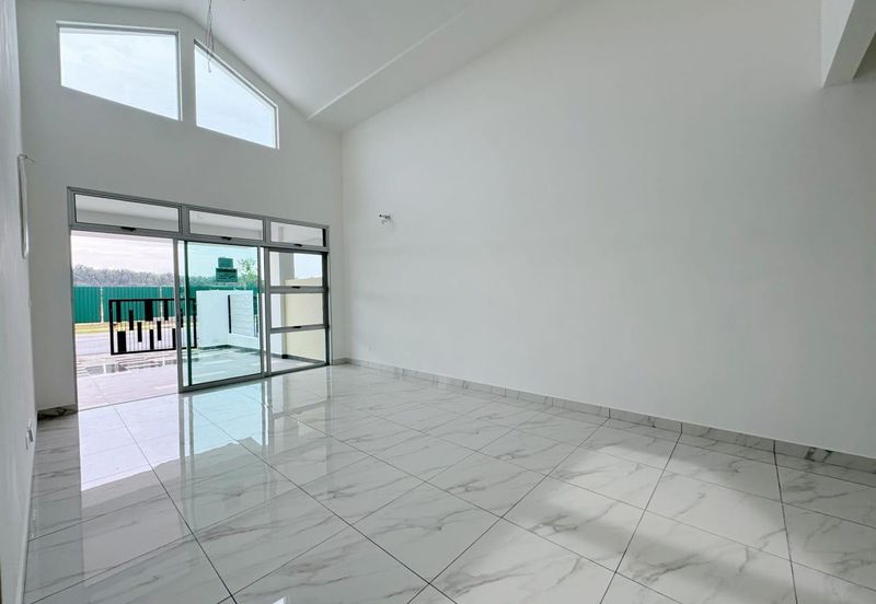 Iconia Garden Residence @ Taman Impian Emas