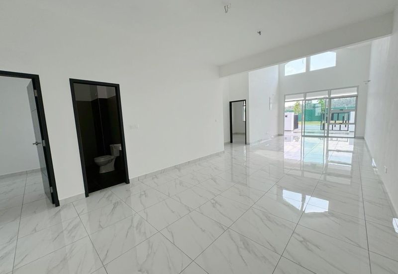 Iconia Garden Residence @ Taman Impian Emas