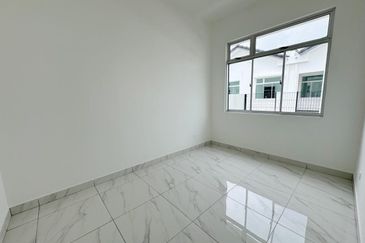 Iconia Garden Residence @ Taman Impian Emas