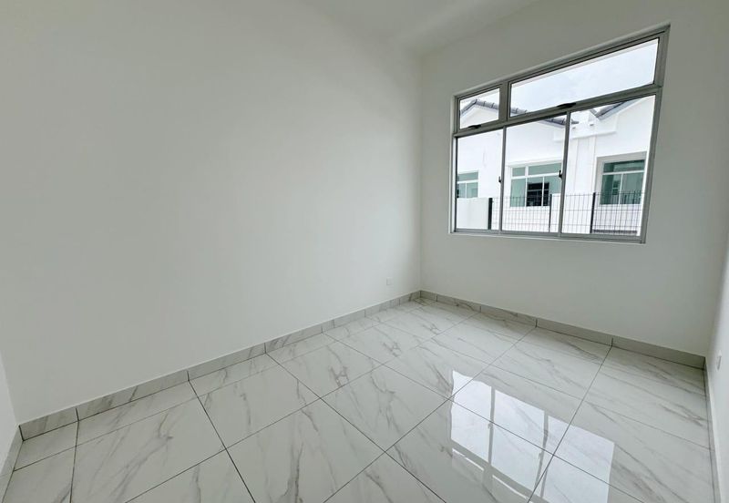 Iconia Garden Residence @ Taman Impian Emas