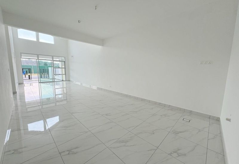 Iconia Garden Residence @ Taman Impian Emas