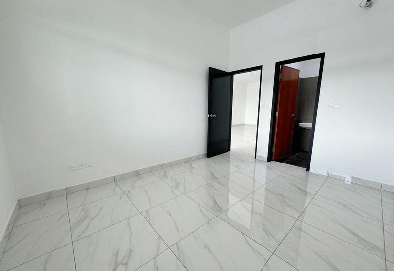 Iconia Garden Residence @ Taman Impian Emas