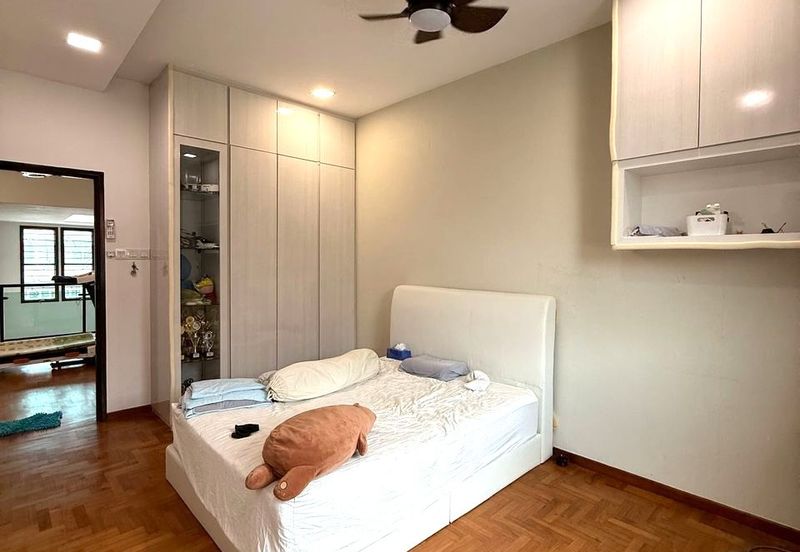 Iconia Garden Residence @ Taman Impian Emas