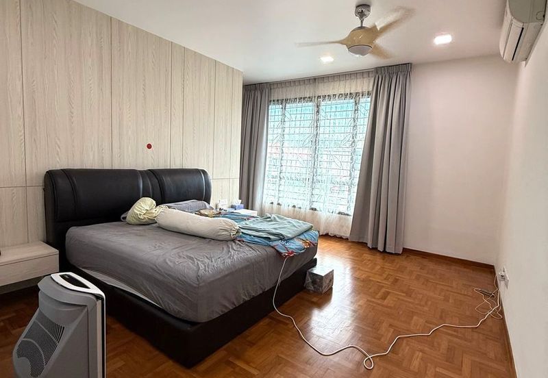 Iconia Garden Residence @ Taman Impian Emas