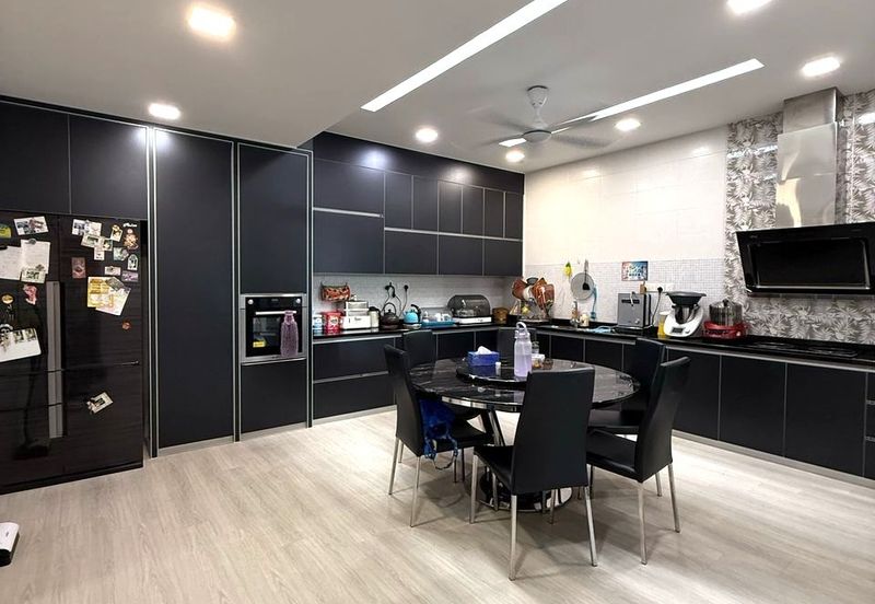 Iconia Garden Residence @ Taman Impian Emas