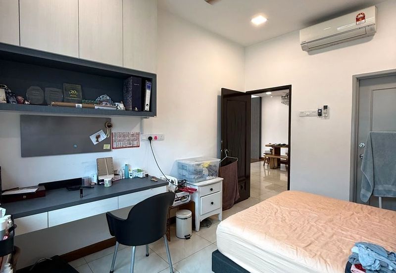 Iconia Garden Residence @ Taman Impian Emas