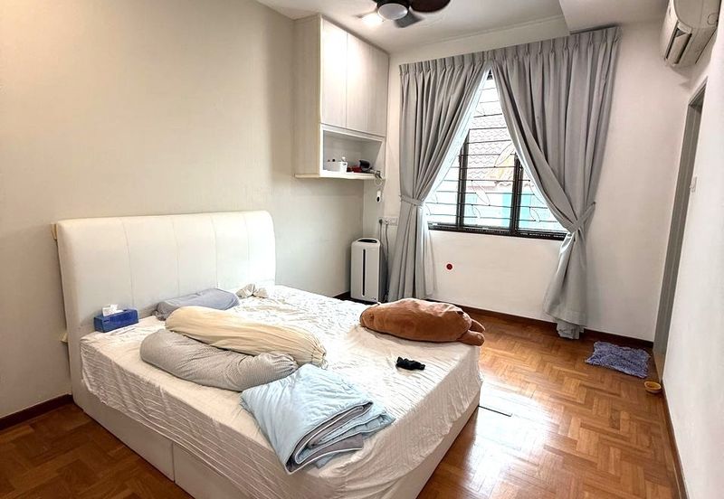 Iconia Garden Residence @ Taman Impian Emas