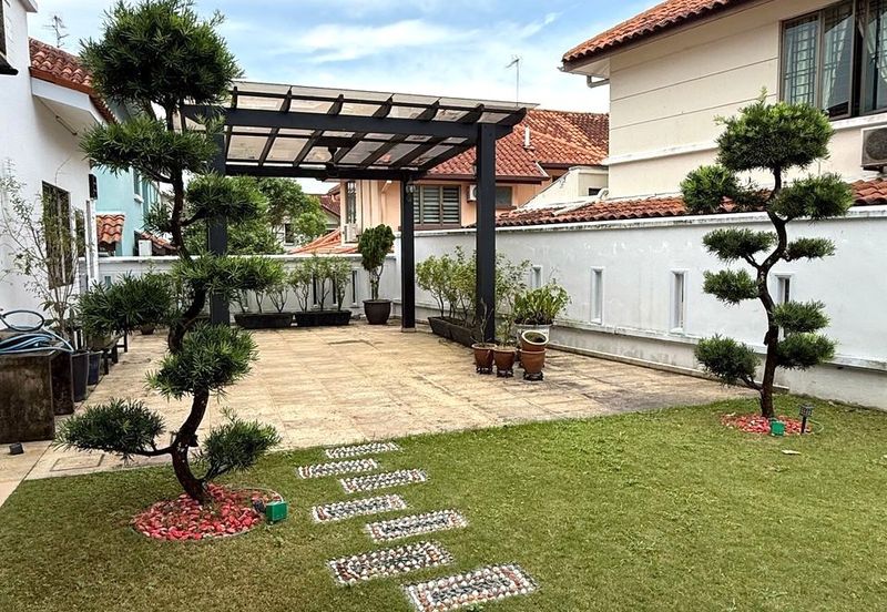 Iconia Garden Residence @ Taman Impian Emas