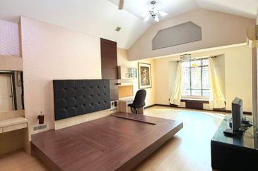 Iconia Garden Residence @ Taman Impian Emas