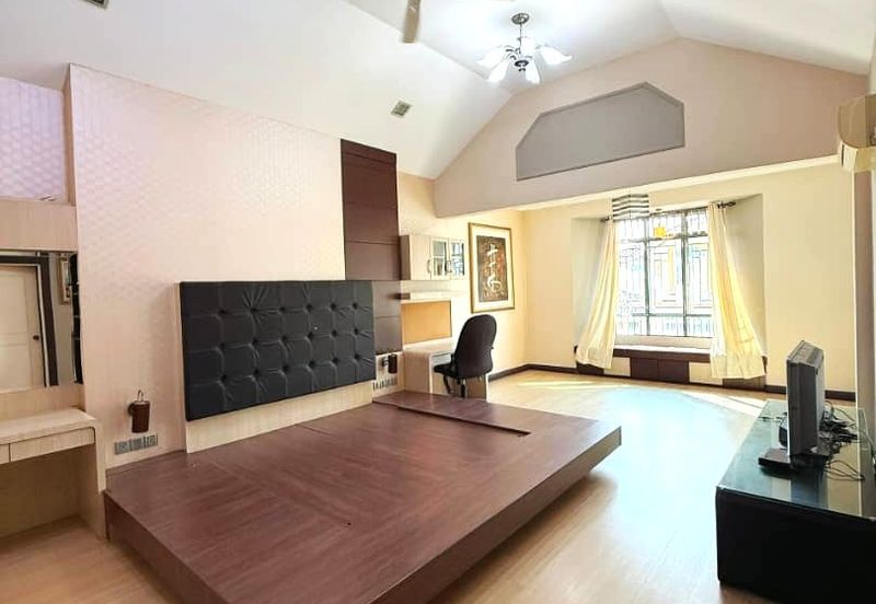 Iconia Garden Residence @ Taman Impian Emas