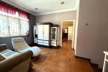 Iconia Garden Residence @ Taman Impian Emas