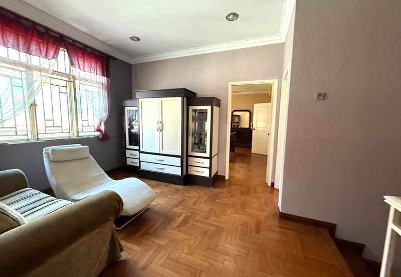 Iconia Garden Residence @ Taman Impian Emas