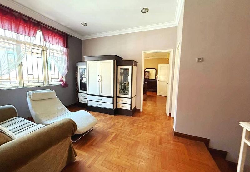 Iconia Garden Residence @ Taman Impian Emas