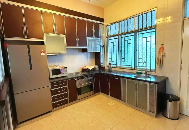 Iconia Garden Residence @ Taman Impian Emas