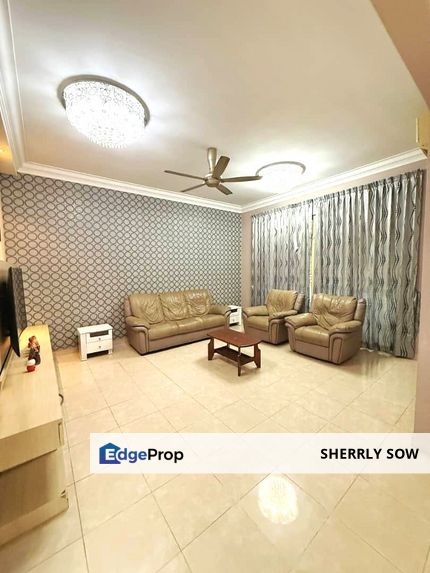 Taman Impian Emas, Johor, Johor Bahru