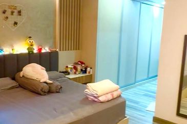 Taman Impian Heights