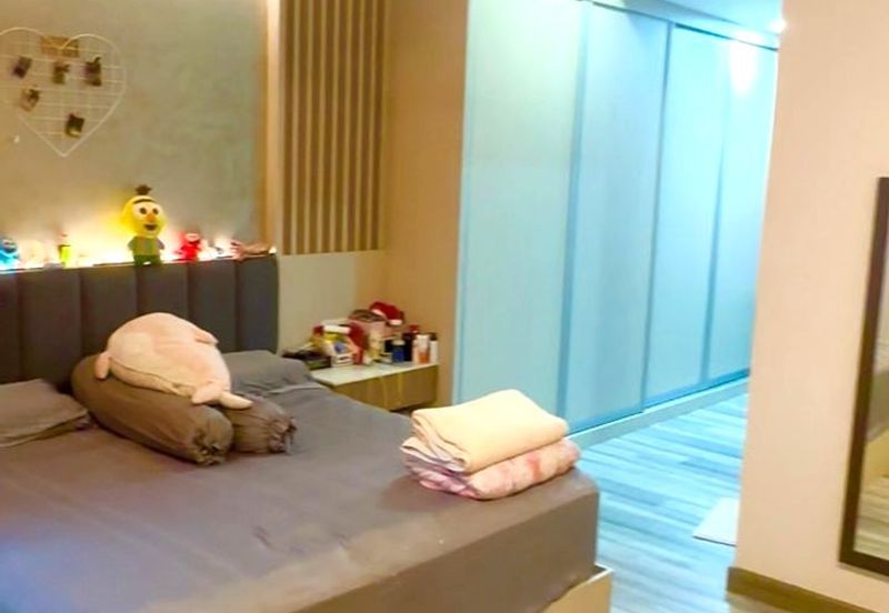 Taman Impian Heights