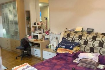 Taman Impian Heights