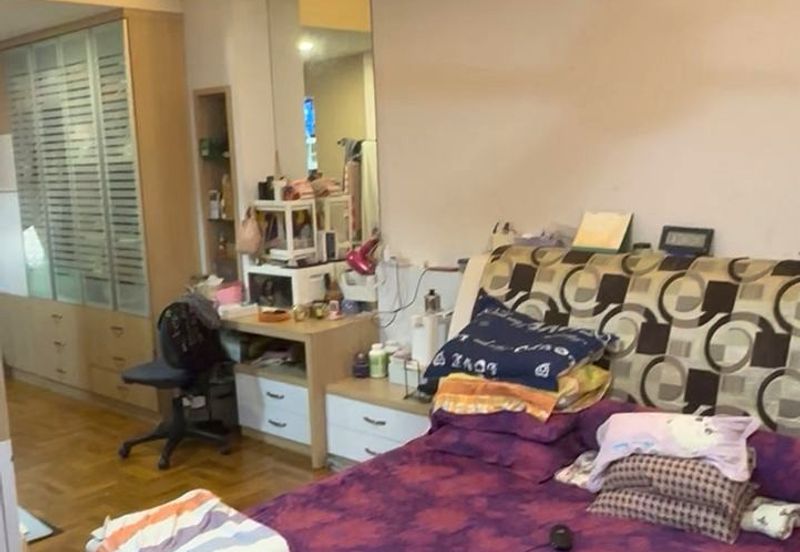 Taman Impian Heights