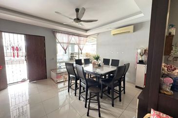 Taman Impian Heights