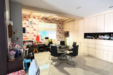 Taman Impian Heights