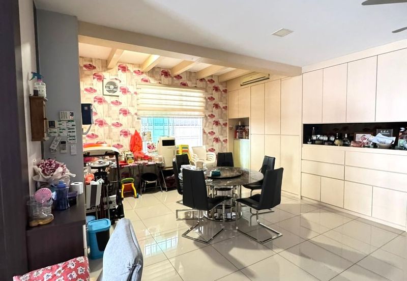 Taman Impian Heights