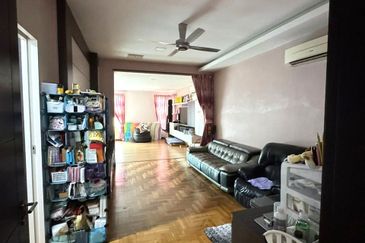 Taman Impian Heights