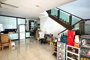 Taman Impian Heights