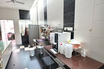 Taman Impian Heights