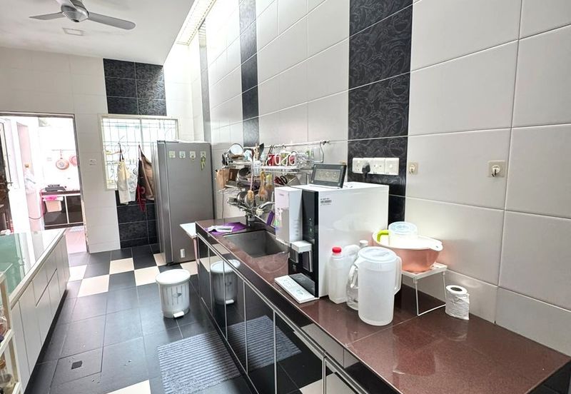 Taman Impian Heights