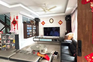 Taman Impian Heights