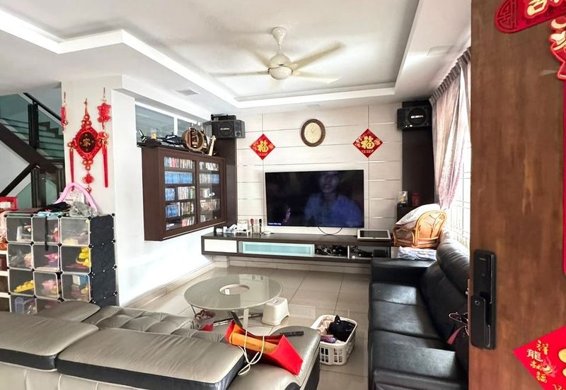 Taman Impian Heights