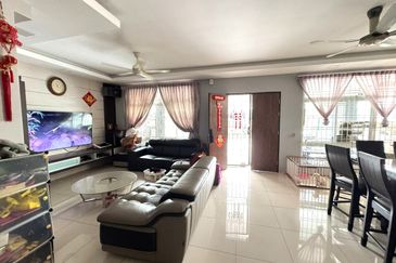 Taman Impian Heights