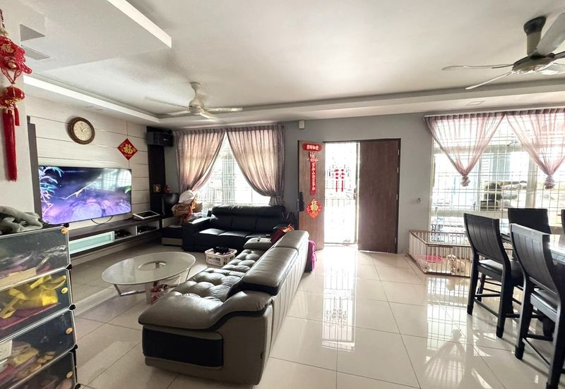 Taman Impian Heights