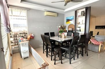 Taman Impian Heights