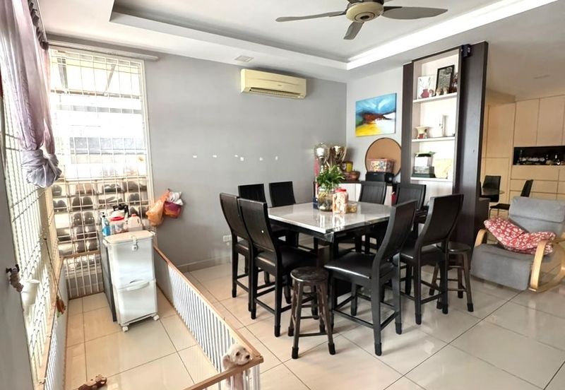 Taman Impian Heights